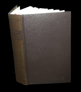 [Oeuvres [comprenant :] Recueil des Dames - Poésies et Tombeaux.. BRANTOME (Pierre de BOURDEILLE, Seigneur de)  - VAUCHERET (Etienne, présentation ...