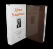 Album Pl&eacute;iade Maupassant.. REDA (Jacques) - [MAUPASSANT (Guy de)].