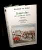 Souvenirs des ann&eacute;es de guerre (1806 - 1813).. von MULLER (Friedrich) - TULARD (Jean, pr&eacute;face de).