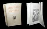 Bibliotheca esoterica - Catalogue annot&eacute; et illustr&eacute; de 6.707 ouvrages anciens et modernes qui traitent des Sciences occultes (Alchimie, astrologie, ...