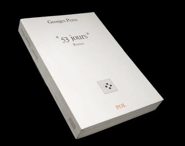 ''53 [Cinquante-trois] jours''.