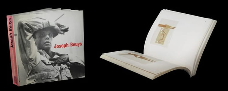 Joseph Beuys.