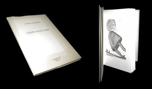 Colin-Maillard.