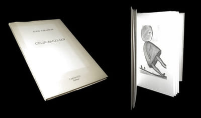 Colin-Maillard.