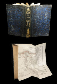 Histoire de l'expédition d'Egypte et de Syrie [in Histoire militaire des Français par campagnes [...]]. 
