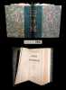 Journal de Sainte-H&eacute;l&egrave;ne  (1815 - 1818).. GOURGAUD (Gaspar, G&eacute;n&eacute;ral Baron)  - AUBRY (Octave, pr&eacute;f. et notes de).