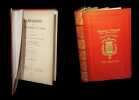 La D&eacute;claration des Droits de l'Homme et du Citoyen.. BLUM (Eug&egrave;ne) - COMPAYRE (Eug&egrave;ne, pr&eacute;f. de).