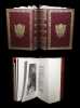 M&eacute;moires du Mar&eacute;chal Gouvion Saint-Cyr [comprenant :] Campagne de 1812 - Campagne de 1813.. GOUVION SAINT-CYR (Laurent de) - [JOURQUIN (Jacques, ...