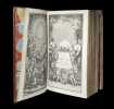 L'Office de la Semaine sainte &agrave; l'usage de la Maison du Roy [Roi] conform&eacute;ment aux Br&eacute;viaires et Missels romain & [et] parisien en latin et en ...