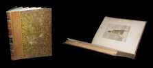Gustave de Galard, sa vie et son oeuvre (1779 - 1841).. LABAT (Gustave) - [De GALARD (Gustave)].