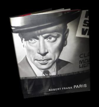 Paris.. FRANK (Robert).