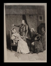 Ursule Mirouet [in Oeuvres complètes illustrées].