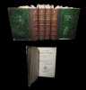 Dictionnaire des ouvrages anonymes suite de la seconde &eacute;dition des Supercheries litt&eacute;raires d&eacute;voil&eacute;es par J.-M. Qu&eacute;rard avec une Table g&eacute;n&eacute;rale des ...