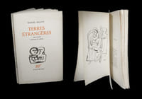 Terres étrangères.