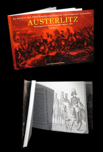 Austerlitz.