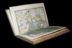 Histoire des environs du nouveau Paris.. LABEDOLLIERE / La BEDOLLIERE (Emile de) -  DORE (Gustave, ill. de).