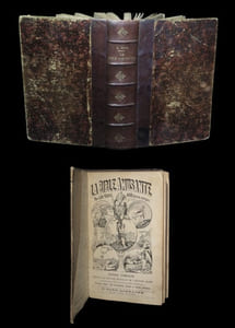 La Bible amusante - Edition complète.