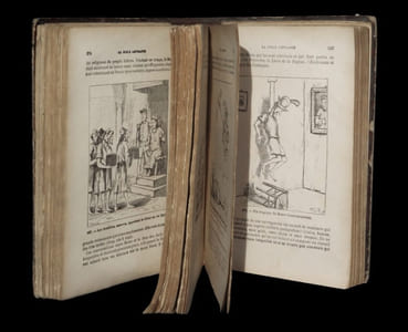 La Bible amusante - Edition complète.