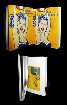 L'Art du XXème [vingtième] siècle (1939 - 2002).. SOUTIF (Daniel).
