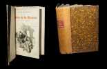 Contes de la b&eacute;casse [in Oeuvres compl&egrave;tes illustr&eacute;es].. MAUPASSANT (Guy de) - BARBUT (Lucien, ill. de).