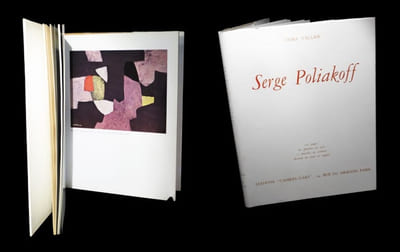 Serge Poliakoff.