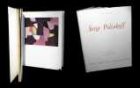 Serge Poliakoff.. VALLIER (Dora)  - [POLIAKOFF (Serge)].