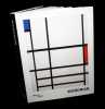 Mondrian.. [collectif] - [MONDRIAN (Piet)].