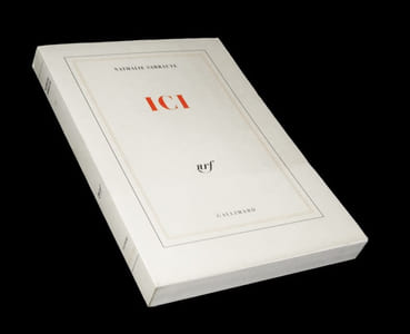 Ici.