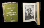 Les Mar&eacute;chaux de Napol&eacute;on.. CHARDIGNY (Louis).