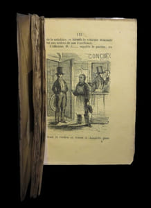 Physiologie du prédestiné, considérations biscornues. [Egalement paru sous le titre : La Physiologie du cocu].
