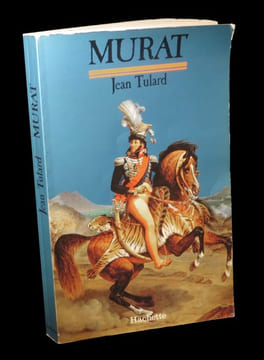 Murat ou L'Eveil des nations.. TULARD (Jean).
