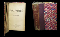 Fécondité [in Les Quatre Evangiles].