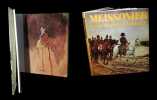Meissonier, trois si&egrave;cles d'histoire.. GUILLOUX (Philippe).