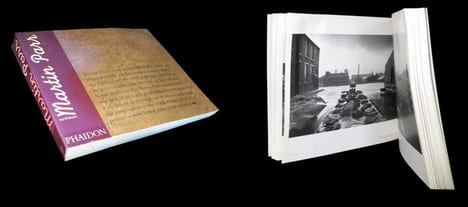 Martin Parr.. WILLIAMS (Val) - [PARR (Martin)].