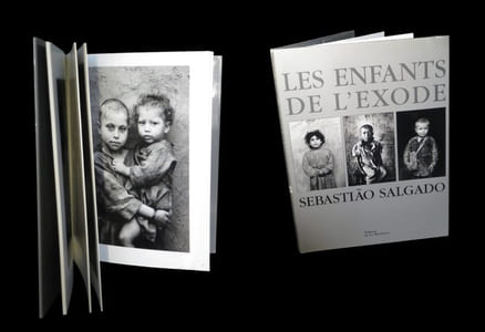 Les Enfants de l'exode.