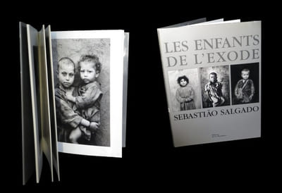 Les Enfants de l'exode.