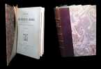 Journal  de  Gouverneur Morris pendant les ann&eacute;es 1789, 1790, 1791 et 1792.. PARISET (Ernest) - MORRIS (Gouverneur).