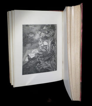 Les Contes de fées de Perrault [comprenant :] Le Petit Chaperon rouge - Le Petit Poucet - La Belle au bois-dormant - Cendrillon - Le Chat botté - ...