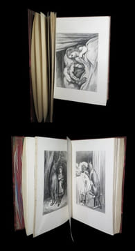 Les Contes de fées de Perrault [comprenant :] Le Petit Chaperon rouge - Le Petit Poucet - La Belle au bois-dormant - Cendrillon - Le Chat botté - ...