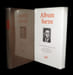 Album Pl&eacute;iade Sartre.. COHEN-SOLAL (Annie) - [SARTRE (Jean-Paul)].