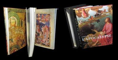 L'Apocalypse dans l'art.