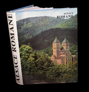 Alsace romane.