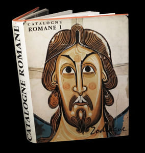 Catalogne romane I.