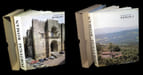 Portugal roman  I & II - Le Sud du Portugal / Le Nord du Portugal.. GRAF (Gerhard N.).