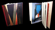 Jean Dunand - His life and works.. MARCILHAC (F&eacute;lix) - [DUNAND (Jean)].