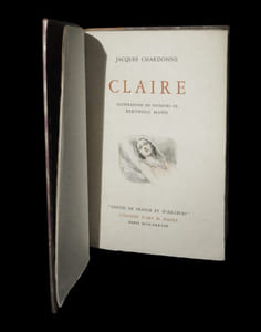 Claire.