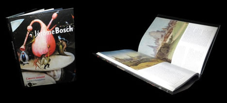 Jérôme Bosch - L'Oeuvre complet. [Catalogue raisonné].. KOLDWEIJ (Jos) - VANDERBROECK (Paul) & VERMET (Bernard).
