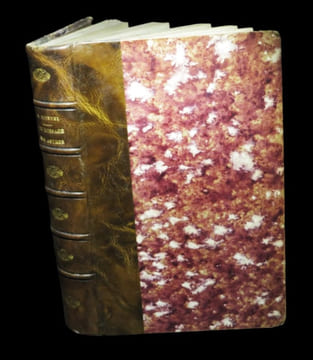 Le Message des astres - Exposition ésotérique d'astrologie natale et médicale.. HEINDEL (Max) & FOSS HEINDEL (Augusta).