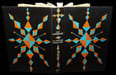 La Pierre angulaire.. OLDENBOURG (Zo&eacute;) - PRASSINOS (Mario, cartonnage de).