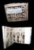 Tympans et portails romans.. PASTOUREAU (Michel) - CUNILLERE (Vincent, photographies de).